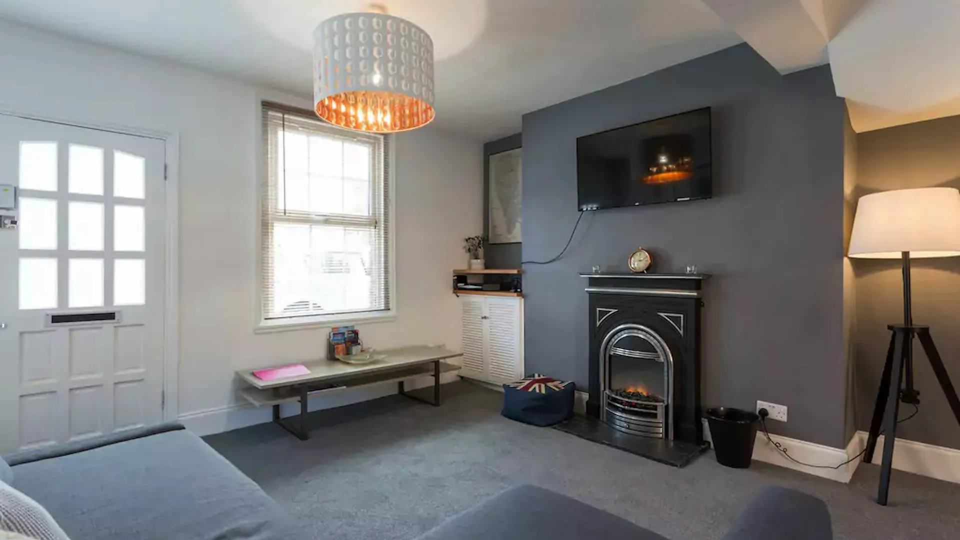 Ashton Road Serviced Accommodation Luton  0*, Luton (Bedfordshire)