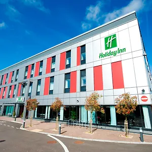 London Airport By Ihg Luton (Bedfordshire)
