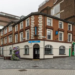 Citi London Luton (Bedfordshire)